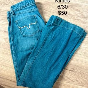 Kimes jeans